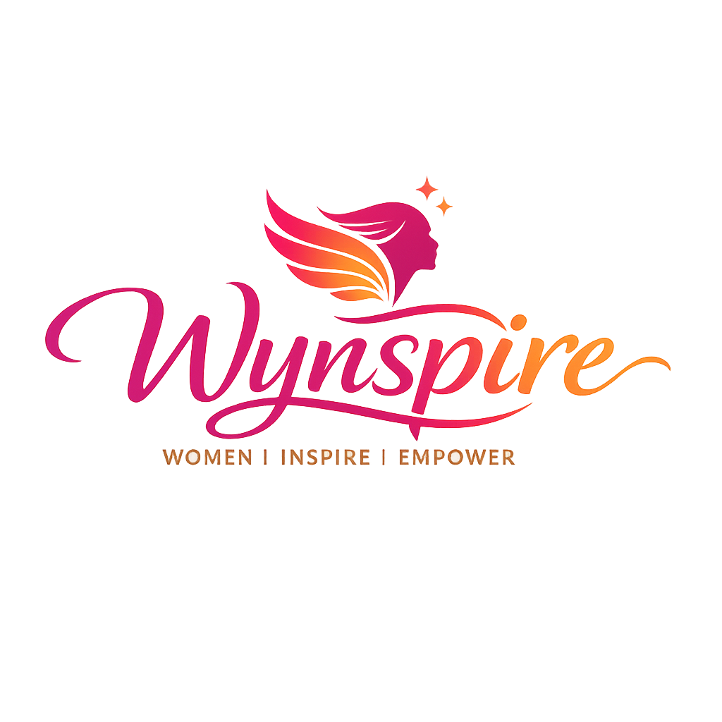 Wynspire Logo